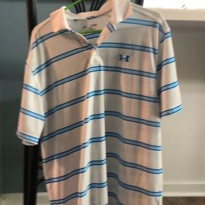 Under Armour Polo